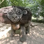 Daire Bs Living Ap Am Zoo