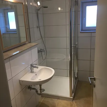 Bs Living Ap Am Zoo Apartamento Braunschweig