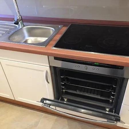 Apartamento Bs Living Ap Am Zoo *