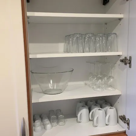 Bs Living Ap Am Zoo Apartamento Braunschweig