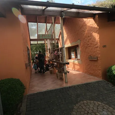 Apartamento Bs Living Ap Am Zoo *