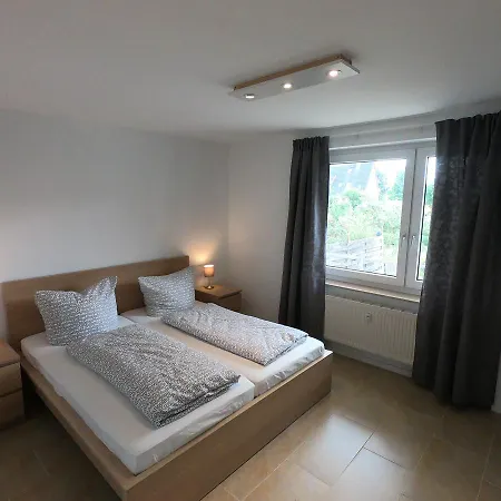 Bs Living Ap Am Zoo Braunschweig