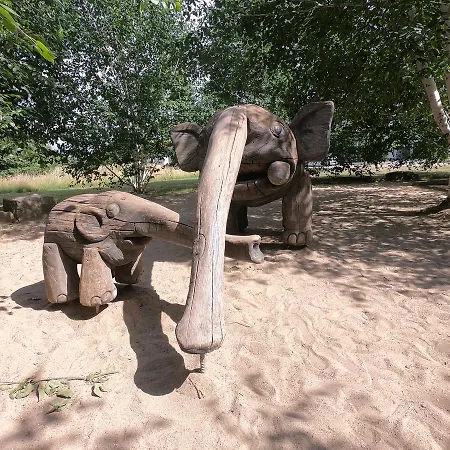 Apartamento Bs Living Ap Am Zoo *