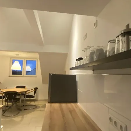 Bs Living Ap Am Zoo Apartamento