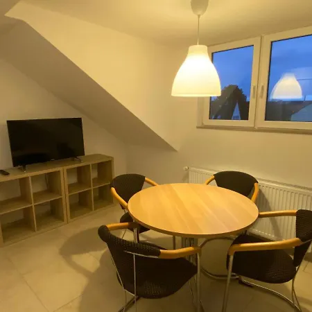 Bs Living Ap Am Zoo Apartamento Brunswick