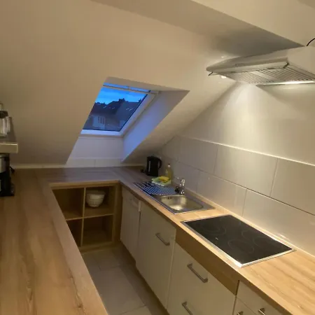 Bs Living Ap Am Zoo Appartamento
