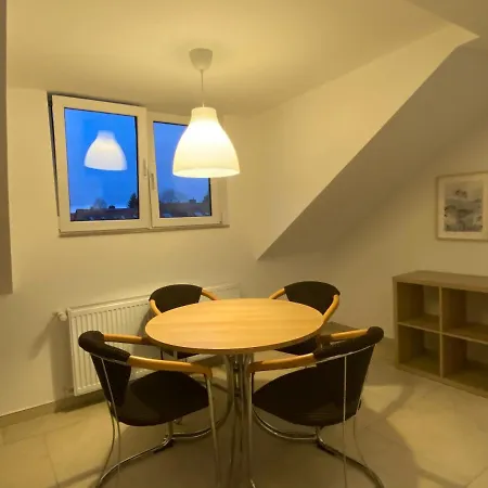 Apartamento Bs Living Ap Am Zoo Braunschweig