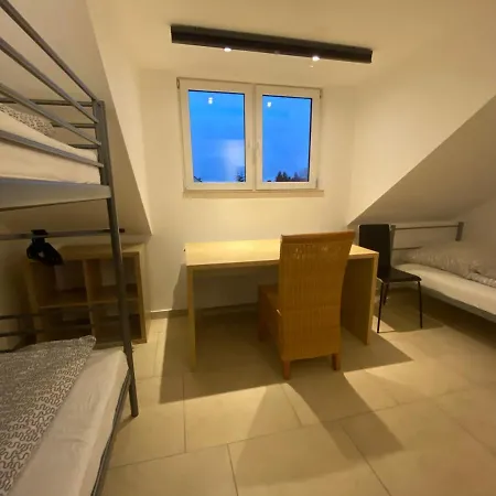 Apartamento Bs Living Ap Am Zoo Braunschweig