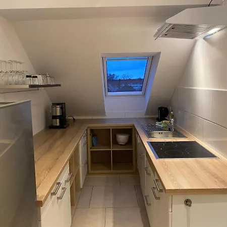 Bs Living Ap Am Zoo * Braunschweig