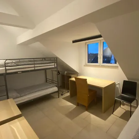 Bs Living Ap Am Zoo Apartamento