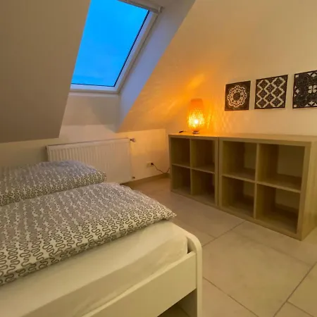 Apartamento Bs Living Ap Am Zoo Braunschweig