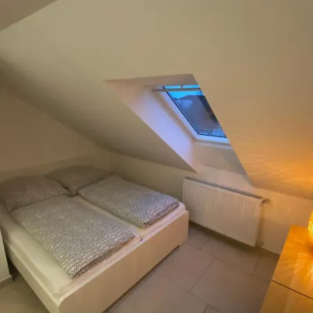 Bs Living Ap Am Zoo Apartamento *