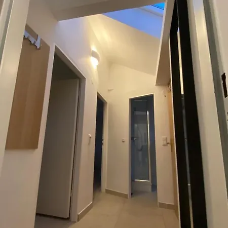 Bs Living Ap Am Zoo شقة براونشفايغ