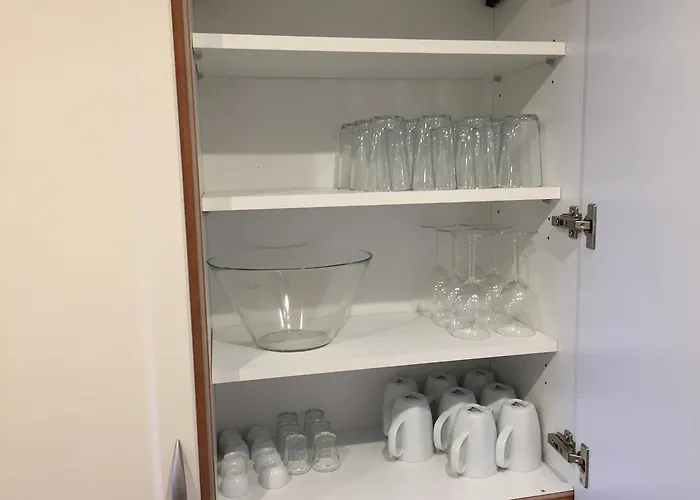 Bs Living Ap Am Zoo 아파트 브라운슈바이크