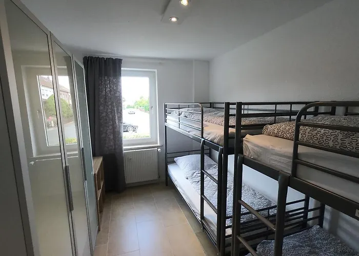 Bs Living Ap Am Zoo * 브라운슈바이크