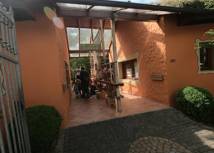 아파트 Bs Living Ap Am Zoo *