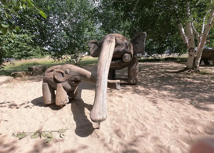 아파트 Bs Living Ap Am Zoo *