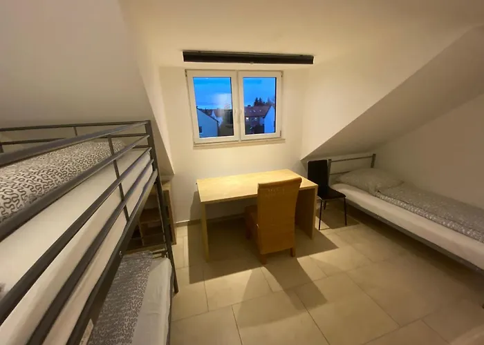 아파트 Bs Living Ap Am Zoo *