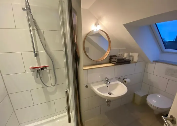 Bs Living Ap Am Zoo 브라운슈바이크