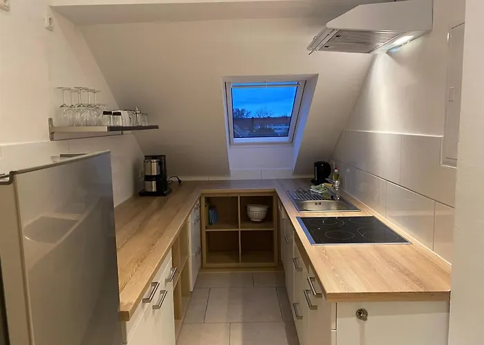 Bs Living Ap Am Zoo * 브라운슈바이크