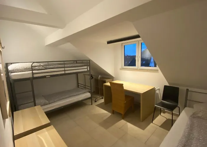 Bs Living Ap Am Zoo 아파트