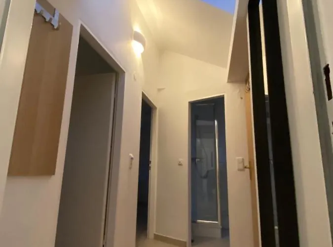 Bs Living Ap Am Zoo 아파트 브라운슈바이크